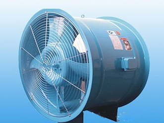 銘卓淺析長期運(yùn)行山東風(fēng)機(jī)造成其磨損的四大形