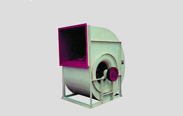 濟南風(fēng)機