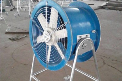 教大家解決風(fēng)機(jī)出現(xiàn)振動現(xiàn)象的方法