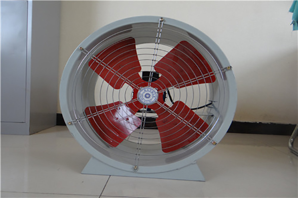 軸流風(fēng)機