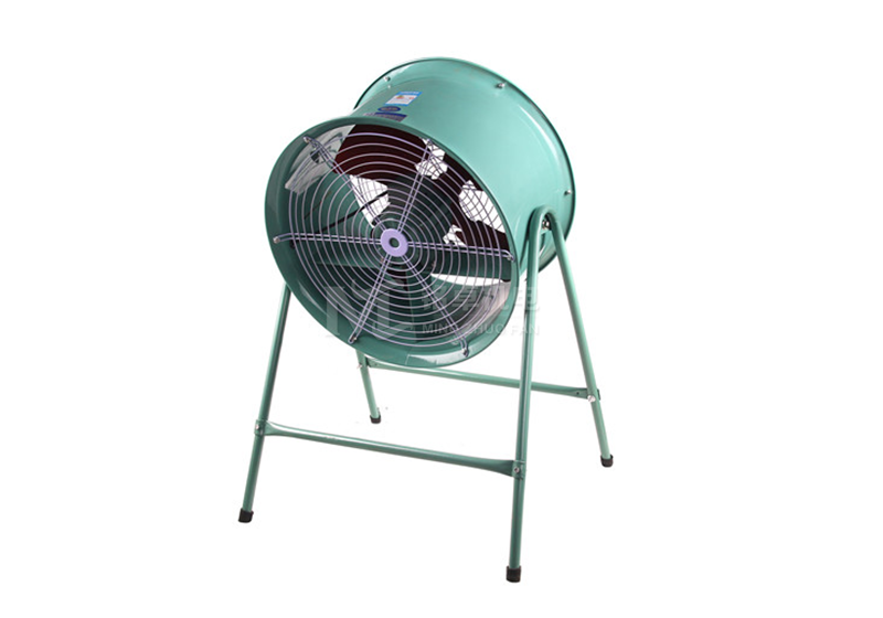 SF型管道式低噪聲軸流通風(fēng)機(jī),山東風(fēng)機(jī),濟(jì)南風(fēng)機(jī)廠