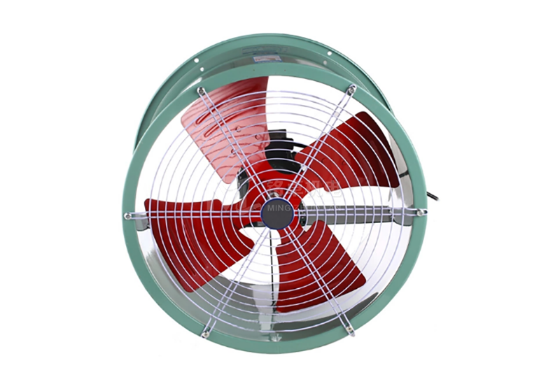 SF型管道式低噪聲軸流通風(fēng)機,山東風(fēng)機,濟南風(fēng)機廠