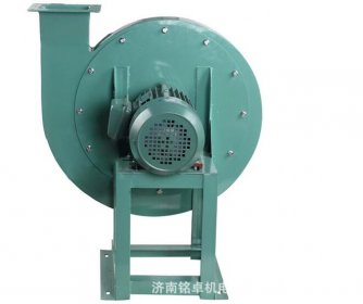 濟南軸流風(fēng)機使用注意事項
