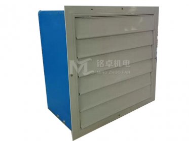 為什么要在山東軸流風(fēng)機(jī)設(shè)備中加入潤滑油