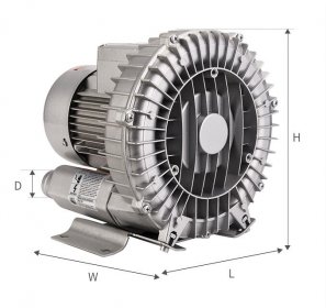 濟南風(fēng)機的四大要素您了解多少呢?