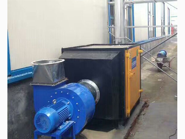 濟(jì)南離心風(fēng)機(jī)