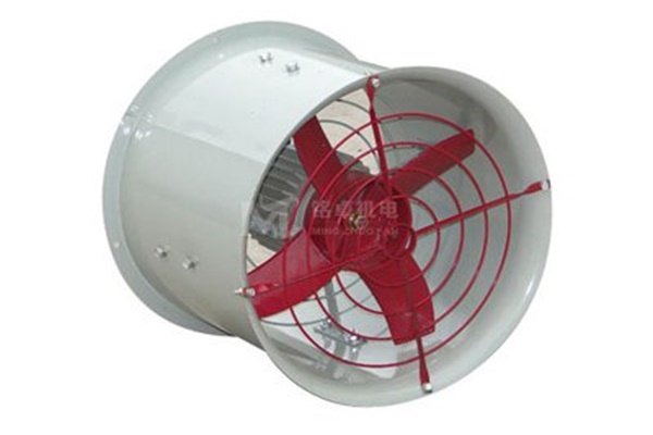 濟南離心風(fēng)機