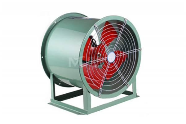 山東風(fēng)機(jī)